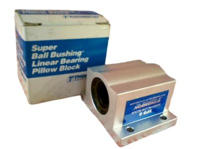 CONSOLIDATED BEARING SPB-8