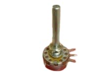 HONEYWELL JA1N200P205UA