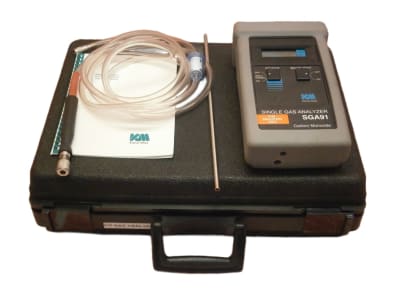 UNIVERSAL ENTERPRISE SGA91