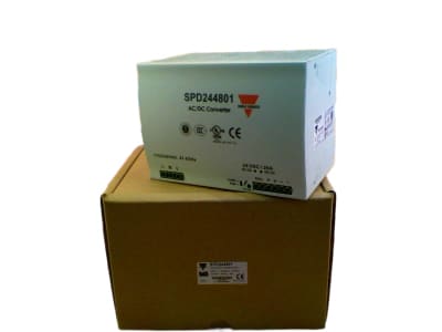 CARLO GAVAZZI SPD-24480