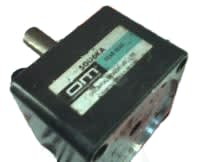 MOTION INDUSTRIES 03899366