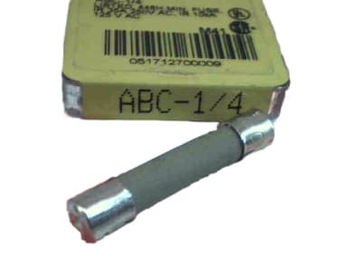 EATON CORPORATION 051712-70000