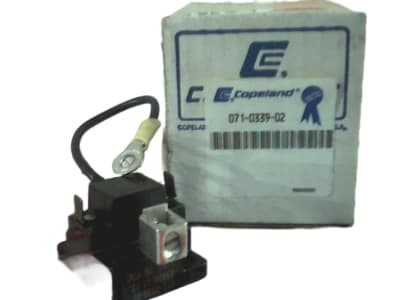 SIEMENS 071-0339-02
