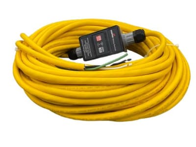 EATON CORPORATION GFI23A7NN-CWD