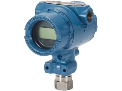 EMERSON 2088G2S22A1M5D4B4