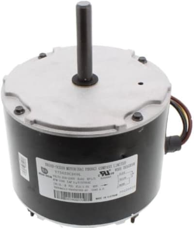 REGAL REXNORD 5KCP39FG-R754AS