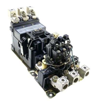 ALLEN BRADLEY 509-FOD