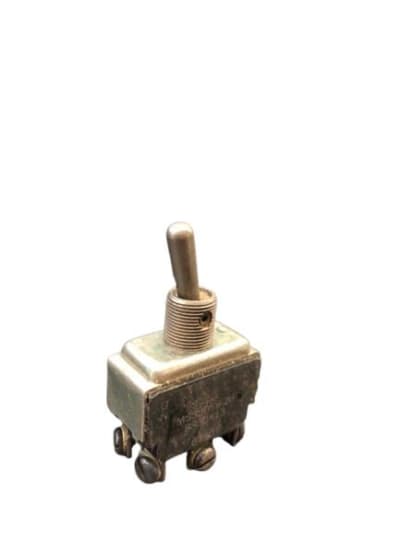 EATON CORPORATION MS35059-26