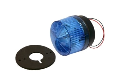 POTTER ELECTRIC SIGNAL COMPANY SL-401-B