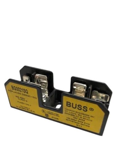 EATON CORPORATION BG3021SQ