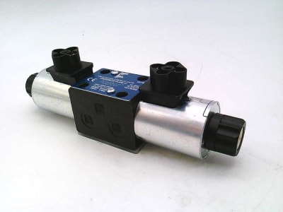 CONTINENTAL HYDRAULICS VS6M-3L-A-D24WK1-B