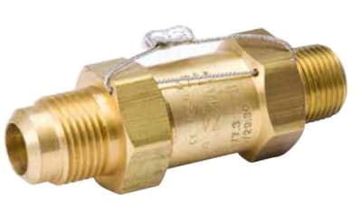 MUELLER INDUSTRIES A15502-425