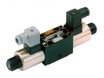 PARKER D1VW020HNYWF