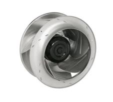 EBM PAPST R3G355-AM36-81