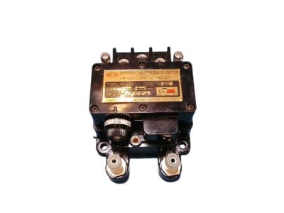 YAMAMOTO ELECTRIC MS65H