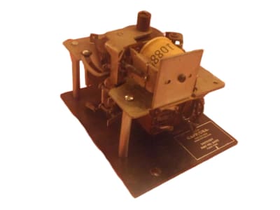 HONEYWELL 36372