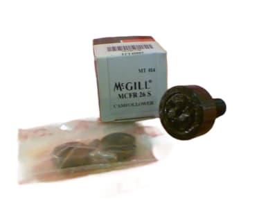 NTN BEARING KR26LLH