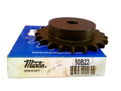 ASEA BROWN BOVERI 50B22