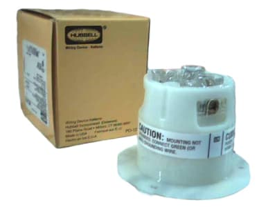 GRAINGER 3D072
