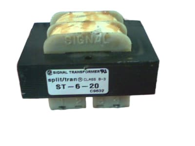 HAMMOND MANUFACTURING 164H20