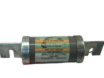 EMERSON 02600