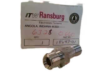 ITW 18847-01