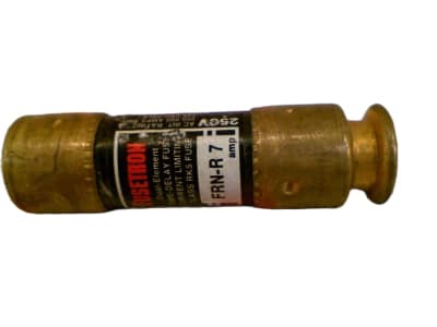 GRAINGER 1A691