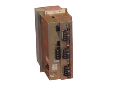 YASKAWA ELECTRIC 132160-1
