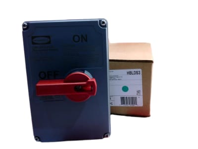 GRAINGER 3D383