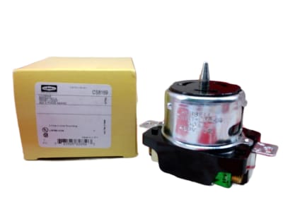 GRAINGER 3D329