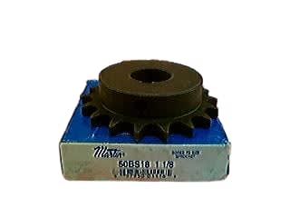 ALTRA INDUSTRIAL MOTION 50B18-1-1/8