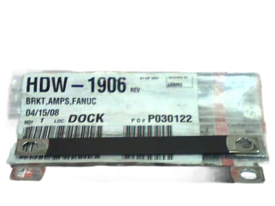 FANUC A250-8002Z350154