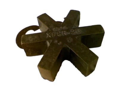 GRAINGER 2L071