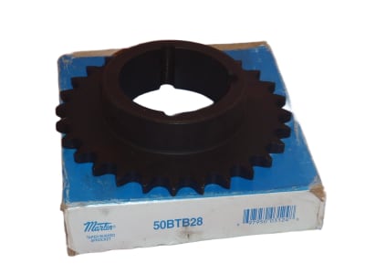 REVCO 50BTB28