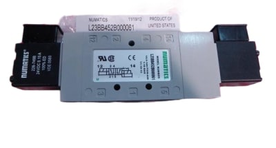 MOTION INDUSTRIES 02465745