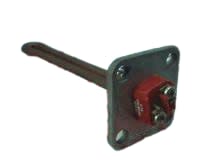 GRAINGER 2E493