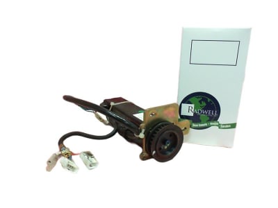 YASKAWA ELECTRIC 149568-2