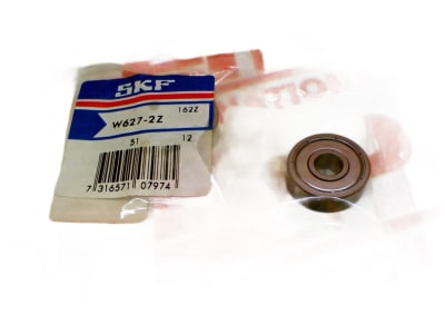 RBC BEARINGS 162Z