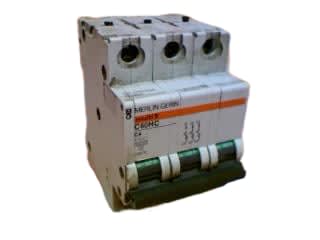 SCHNEIDER ELECTRIC 24997