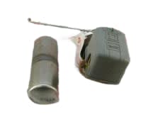 GRAINGER 2FH86