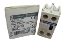 GRAINGER 3DB60