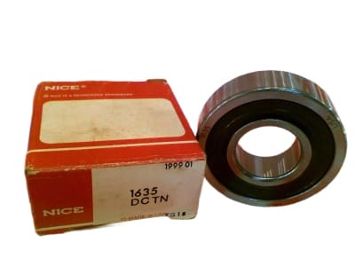 KML 1635-2RS