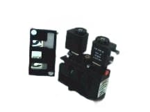 GRAINGER 2G457
