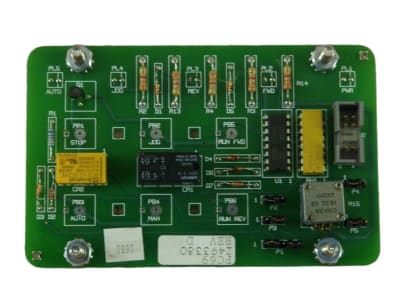 ALTRA INDUSTRIAL MOTION 2493380