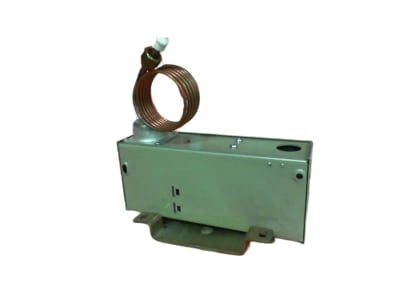 INGERSOLL RAND CNT-0601
