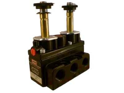 GRAINGER 2F975