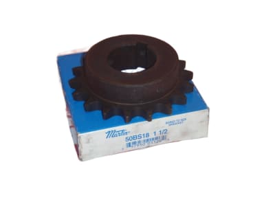 MOTION INDUSTRIES 50BS18-1-1/2