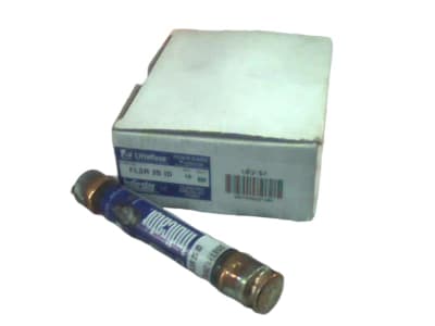 GRAINGER 3FKJ7