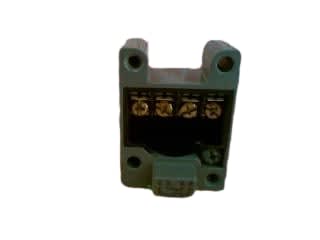 GRAINGER 2EG21