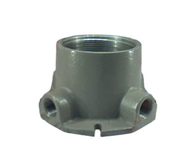 GRAINGER 2PDC9